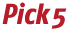 Pick5