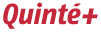 Quinté+